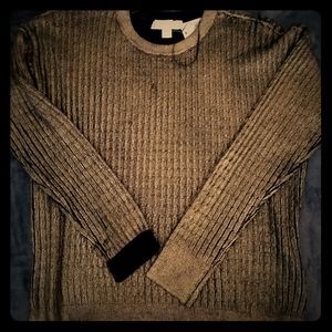 Michael Kors Fall Sweater